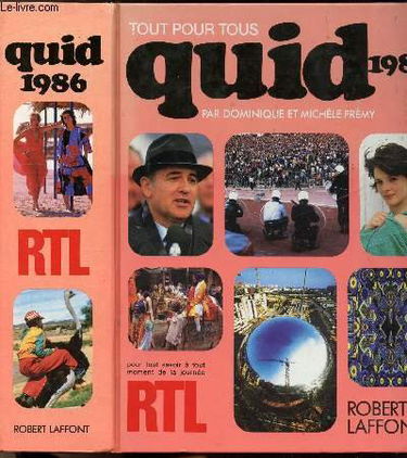 Quid 1986