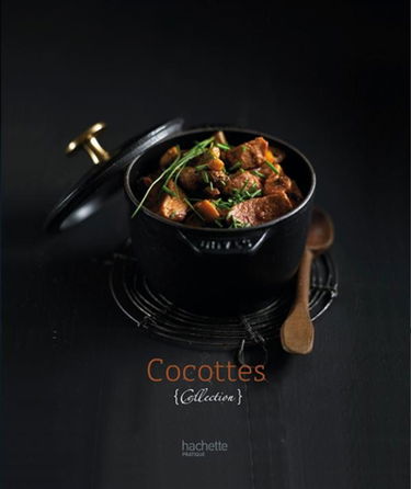 Cocottes