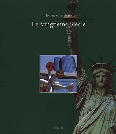 Le vingtième siècle