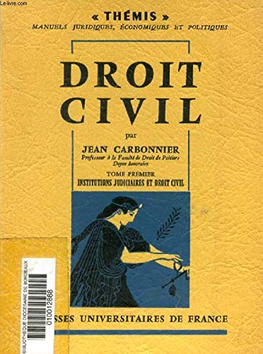 Droit civil