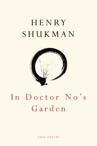 Couverture de In Doctor No's Garden