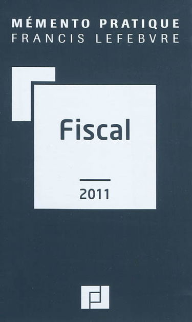 Fiscal 2011