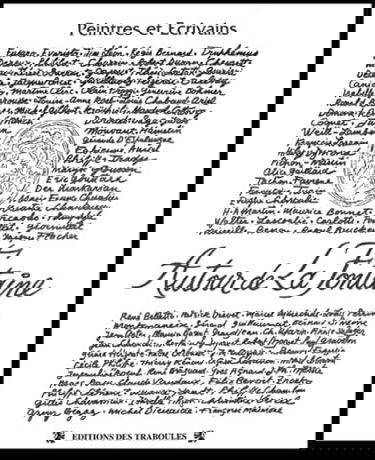 Autour De La Fontaine