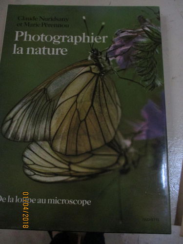 Photographier la nature