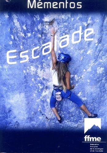 Mémento escalade