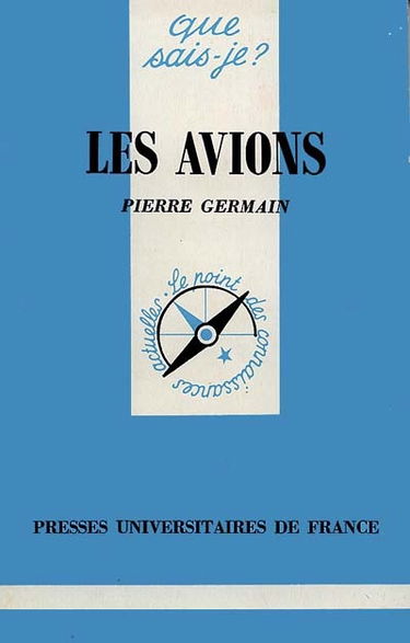 Les avions