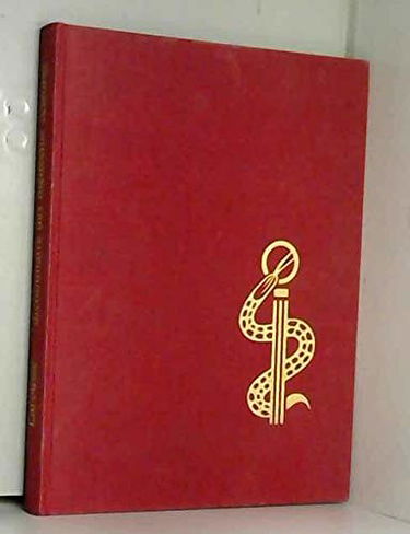 Dictionnaire des médecins célébrés.