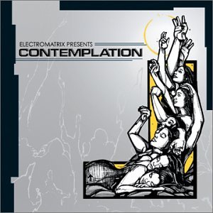 Couverture de Contemplation