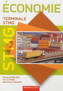 Economie terminale STMG