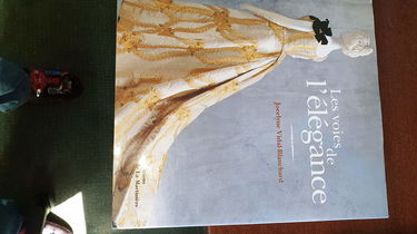 Les voies de l'élégance