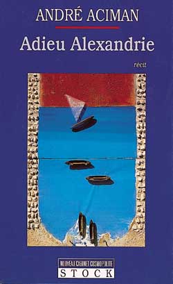 Adieu Alexandrie
