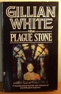 Couverture de The Plague Stone