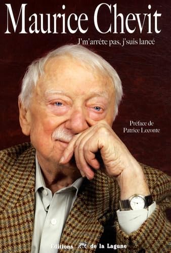 J'm'arrête pas j'suis lancé