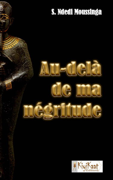 Au-delà de ma négritude