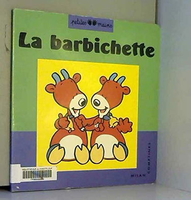 La barbichette