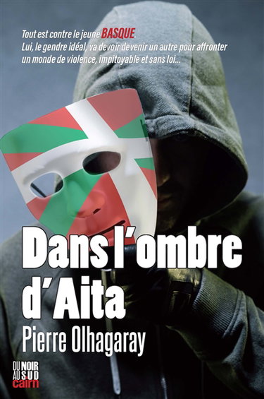 Couverture de Dans l'ombre d'Aita
