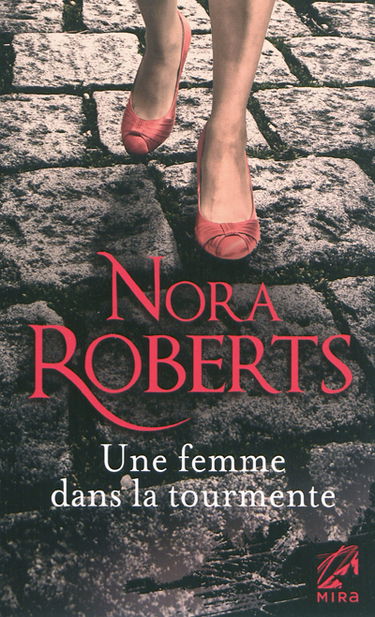 Une femme dans la tourmente
