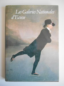 Les Galeries nationales d'Ecosse