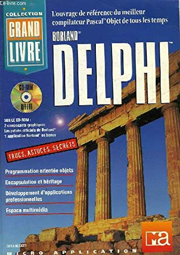 Borland Delphi