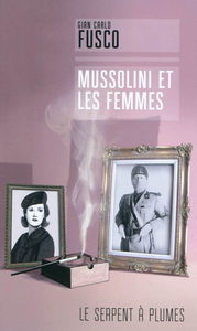 Mussolini et les femmes