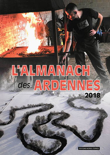 L'almanach des Ardennes 2018