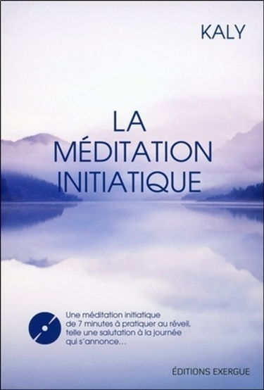 La méditation initiatique