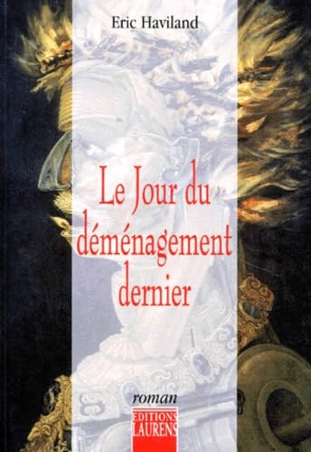 Le jour du déménagement dernier