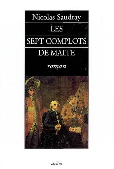 Les sept complots de Malte