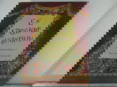 La grande audition
