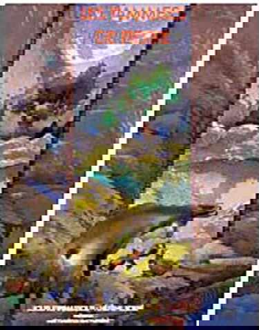 Les flammes de pierre