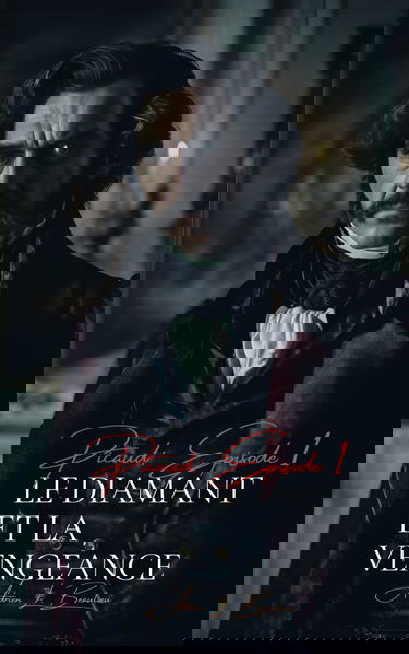 Picaud : Épisode 1 - Le Diamant et la Vengeance