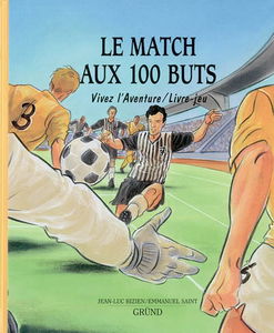 Le match aux 100 buts