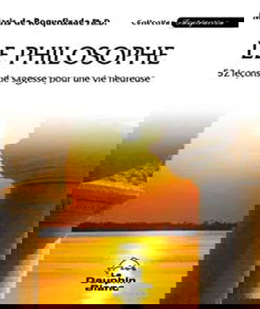 Philosophe - 52 leçons de sagesse