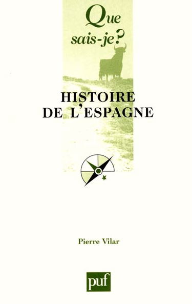 Histoire de l'Espagne