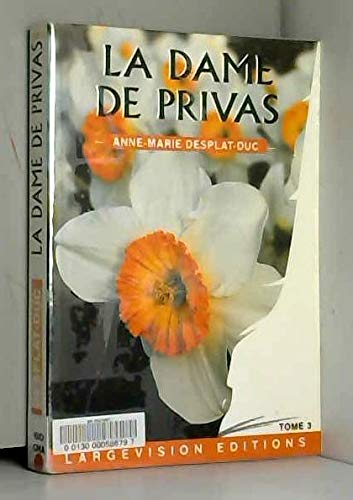 La dame de Privas