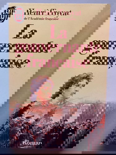 La gouvernante française