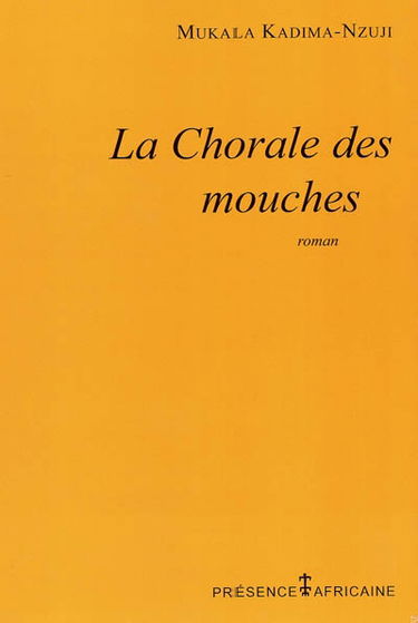 La chorale des mouches