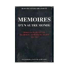Mémoires d'un autre monde : dossier 355, St Gilles, Aix-La-Chapelle, Oranienburg, Sachsenhausen, Dachau