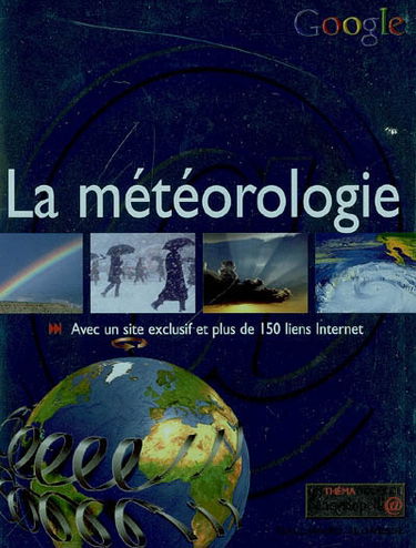 La météorologie