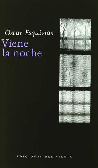 Couverture de Viene la noche
