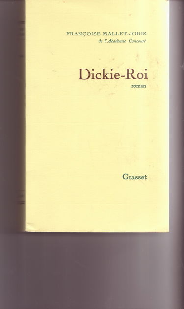 Dickie-Roi