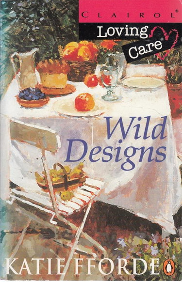 Couverture de Wild Designs