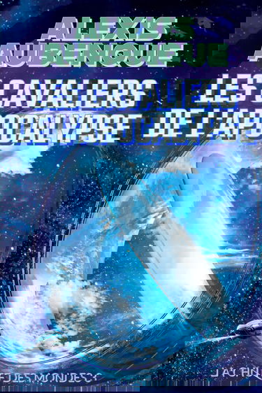 LA CHUTE DES MONDES : LES CAVALIERS DE L'APOCALYPSE