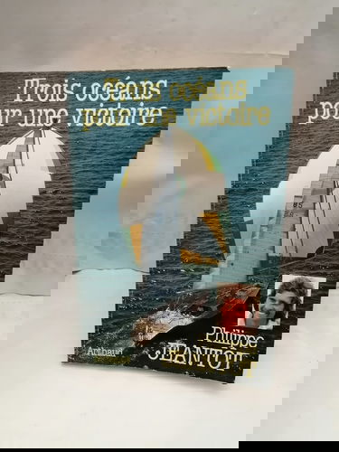 Trois océans pour une victoire