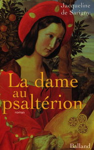 La dame au psaltérion