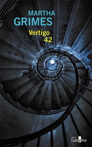Une enquête de Richard Jury. Vertigo 42