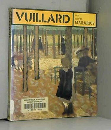 Vuillard