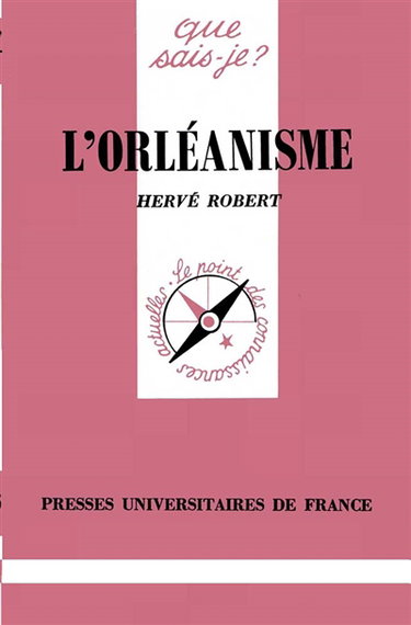 L'orléanisme