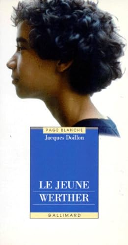 Le Jeune Werther