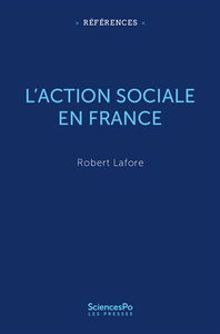 L'action sociale en France : de l'assistance à l'inclusion